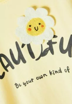 NAME IT Print - Sweater - Double Cream -Shirt Zacht Verkoop 44419d6a70614ee59107990fdad1c53a