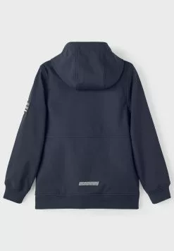 NAME IT Nkmalfa Badge - Regenjas - Dark Sapphire 8 NAME IT Nkmalfa Badge - Regenjas - Dark Sapphire -Shirt Zacht Verkoop 44ba7a2de59a4a65b1ba81abc46b9472