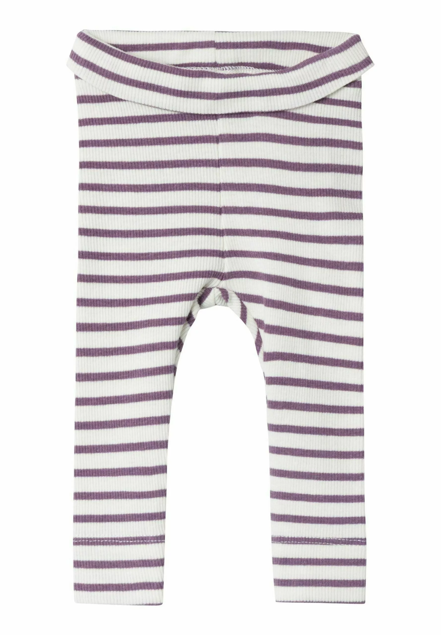 NAME IT Gestreifte - Legging - Arctic Dusk 1 NAME IT Gestreifte - Legging - Arctic Dusk