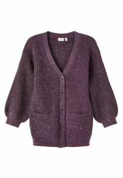 NAME IT Vest - Hortensia