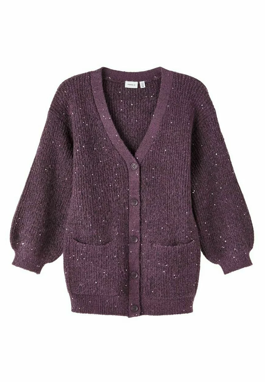 NAME IT Vest - Hortensia 1 NAME IT Vest - Hortensia