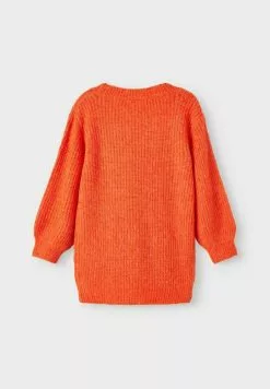 NAME IT Langarm - Vest - Scarlet Ibis 7 NAME IT Langarm - Vest - Scarlet Ibis -Shirt Zacht Verkoop 45c461e99b64497f9d380aa26aebde35