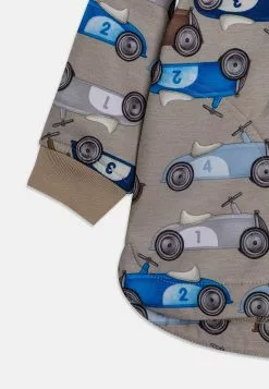 NAME IT Nmmalfa08 Retro Cars - Jas - Weathered Teak -Shirt Zacht Verkoop 46300f5c2bb84b899e3a13d04c2504e5