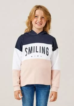 NAME IT Nkftarlie - Sweater - Multi-Coloured