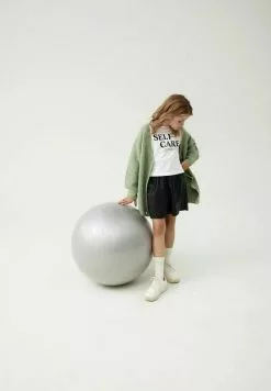 NAME IT Langarm - Vest - Lint