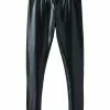 NAME IT Slim Fit - Legging - Black