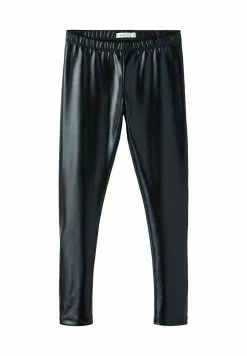 NAME IT Slim Fit - Legging - Black