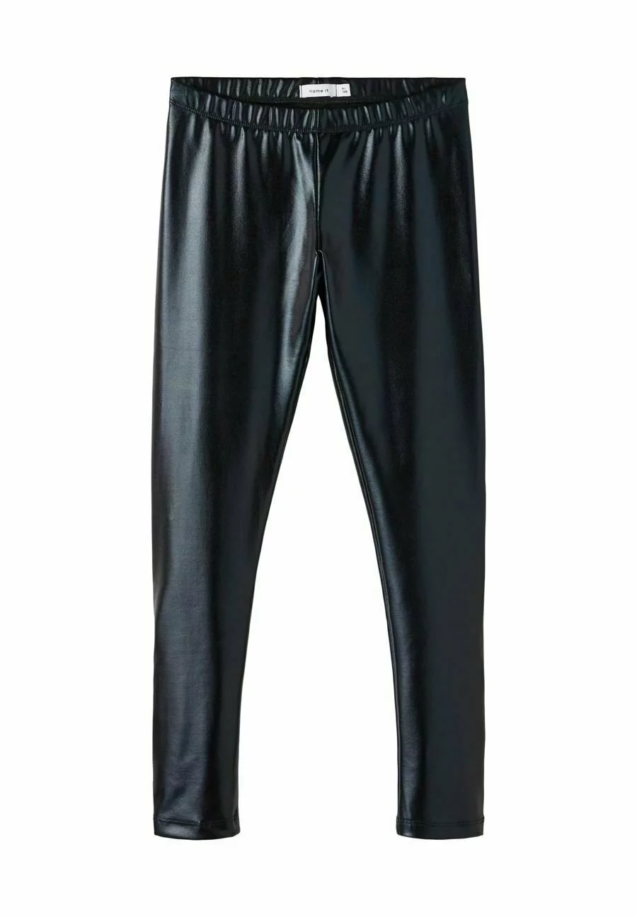 NAME IT Slim Fit - Legging - Black 1 NAME IT Slim Fit - Legging - Black