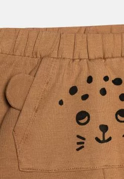 NAME IT Nbnoleo Set - T-Shirt Print - Toasted Coconut -Shirt Zacht Verkoop 4754eca485dc4bb08a0fdac0799611bd