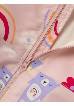 NAME IT Maxi - Halflange Jas - Peachskin -Shirt Zacht Verkoop 475ff2f58ae9429b99450a764e8393c6