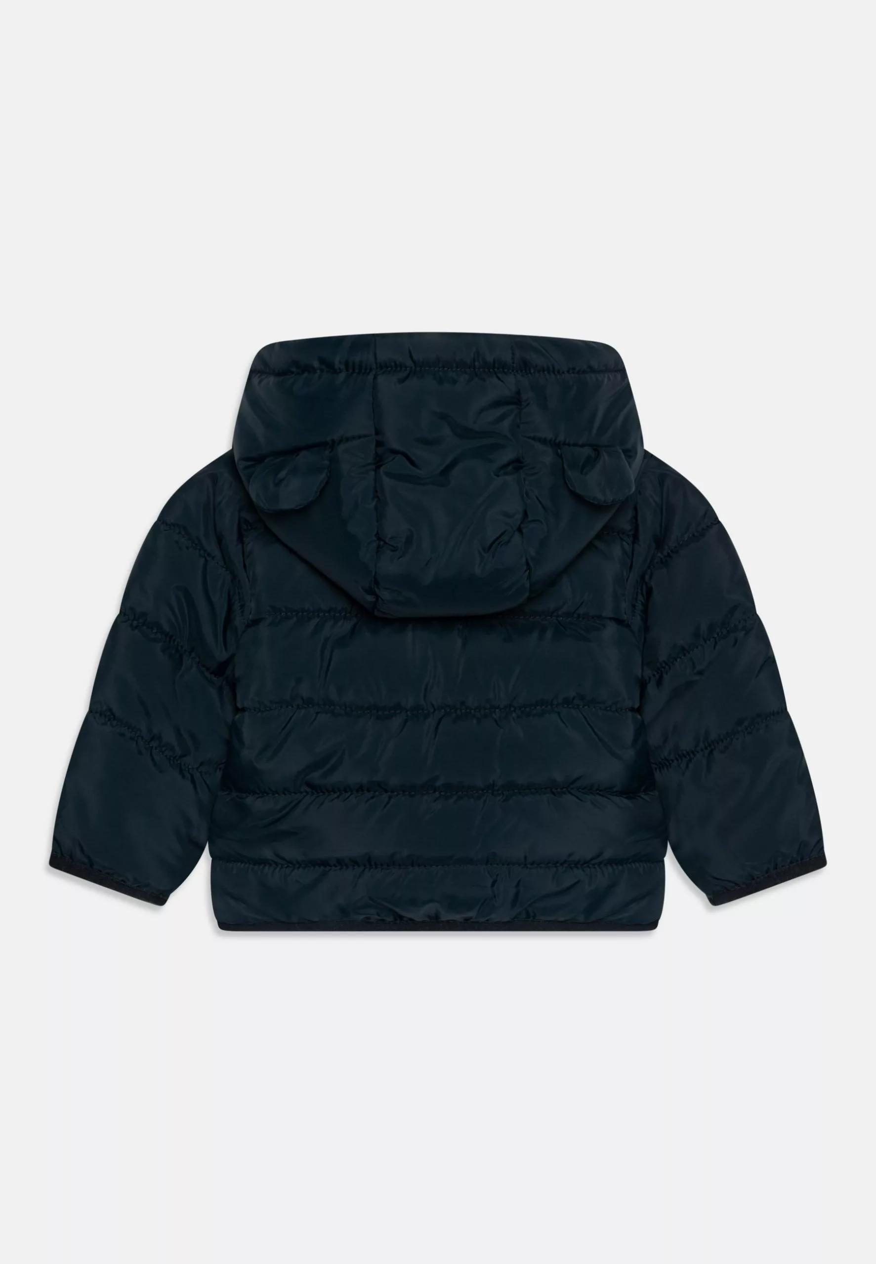 NAME IT Memphis- Winterjas - Dark Sapphire 2 NAME IT Memphis- Winterjas - Dark Sapphire - Afbeelding 2