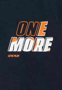 NAME IT Nkmvion - Sweater - Dark Sapphire -Shirt Zacht Verkoop 47e2deec97bd4df7a787e5b01edca7e5