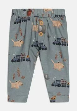 NAME IT Nbmron Top Set - Longsleeve - China Blue 6 NAME IT Nbmron Top Set - Longsleeve - China Blue -Shirt Zacht Verkoop 47fb2fa765ac4889950d8d2e0201c51a