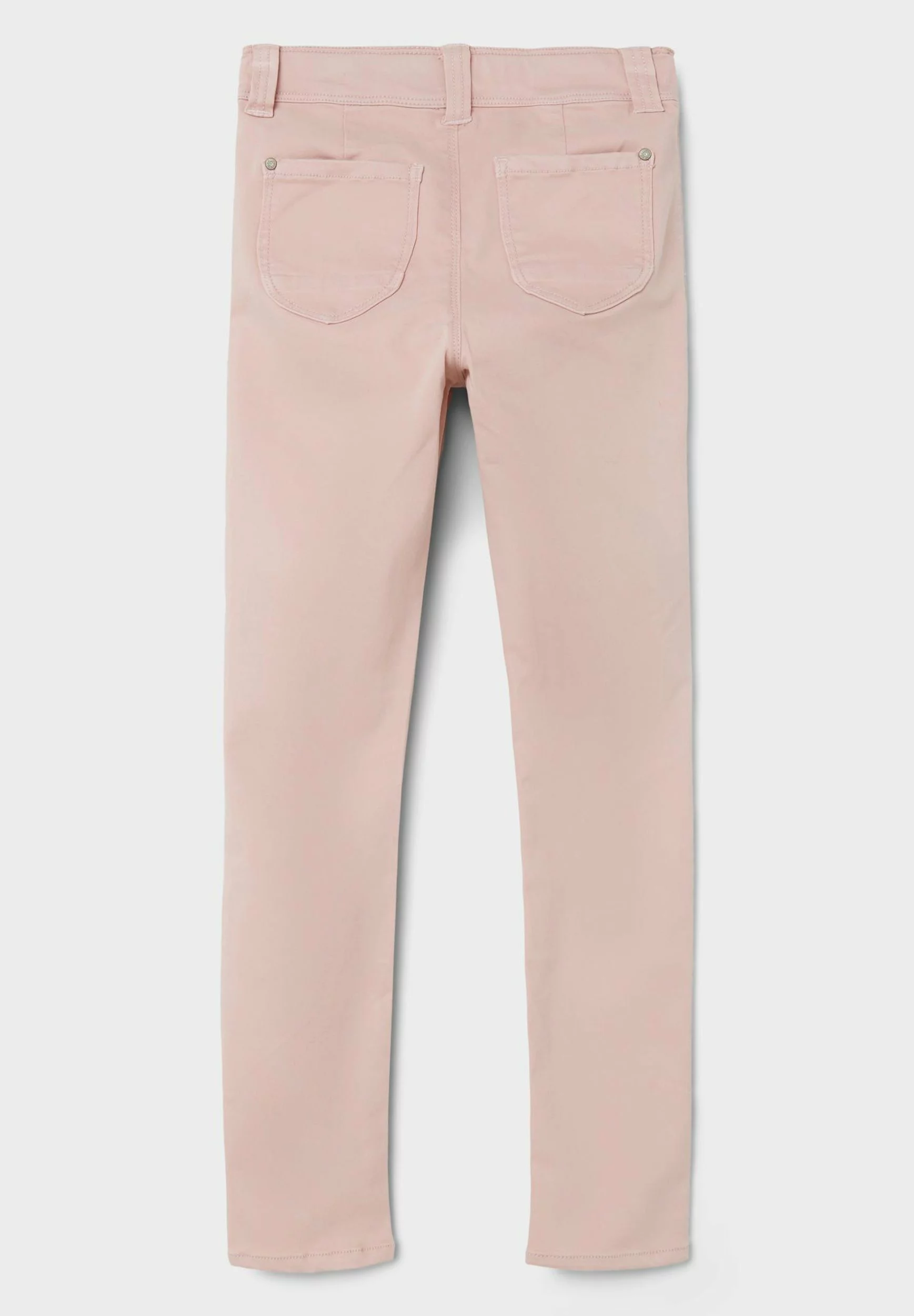 NAME IT Nkfpolly - Broek - Violet Ice 2 NAME IT Nkfpolly - Broek - Violet Ice - Afbeelding 2