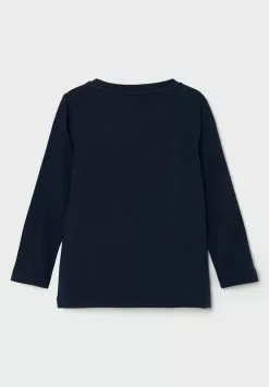 NAME IT Nmmnazir Spiderman - Longsleeve - Dark Blue -Shirt Zacht Verkoop 492ec8e89ad4463996ee8aaa93f1392e