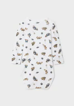 NAME IT Nbmbody 3Pack - Body - Dark Blue 9 NAME IT Nbmbody 3Pack - Body - Dark Blue -Shirt Zacht Verkoop 4a0522d50ed9422db26b88b905973d3a