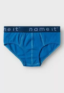 NAME IT Nkmbrief Wild Wind Anchor 3 Pack - Slip - Wild Wind -Shirt Zacht Verkoop 4acd6a0fdd0242c69ade33e93f1c6711