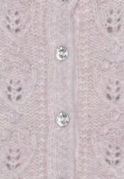 NAME IT Nmflemille Card - Vest - Orchid Hush -Shirt Zacht Verkoop 4b415ecbfe6849879d337239b4dbd3f6