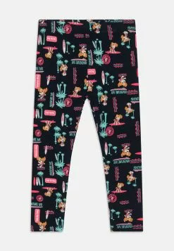 NAME IT Nmfmirana Pawpatrol - Legging - Dark Sapphire