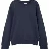 NAME IT Nkmne - Sweater - Dark Sapphire