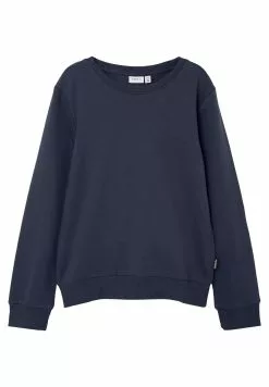 NAME IT Nkmne - Sweater - Dark Sapphire