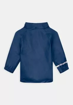 NAME IT Nkndry Rain Unisex - Regenjas - Navy Peony 6 NAME IT Nkndry Rain Unisex - Regenjas - Navy Peony -Shirt Zacht Verkoop 4c6ab914641245b78ad19788f69f98dc