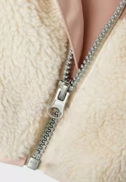 NAME IT Teddy - Winterjas - Sandshell -Shirt Zacht Verkoop 4cb52bd2187c40c7a100a0c2cd2bdd7c