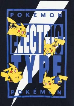 NAME IT Nkmmaci Pokemon Ss Sky - T-Shirt Print - Dark Sapphire -Shirt Zacht Verkoop 4d78d345a90e456a8ca9135f18e8e3a6