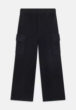 NAME IT Nkflalena Wide Heavy - Cargobroek - Dark Sapphire