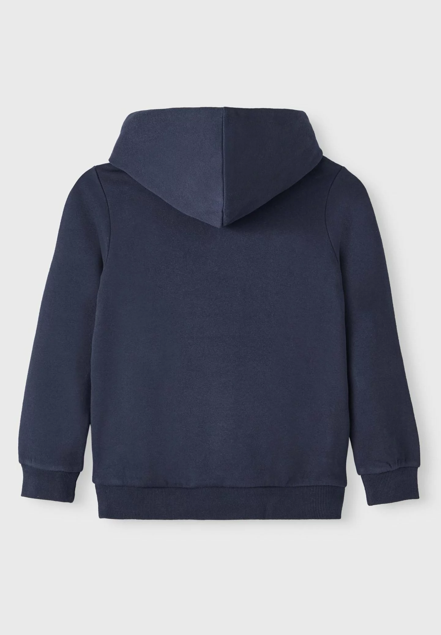 NAME IT Nkmleno - Hoodie - Dark Sapphire 2 NAME IT Nkmleno - Hoodie - Dark Sapphire - Afbeelding 2