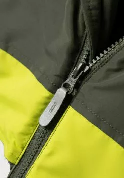 NAME IT Wasserabweisende - Regenjas - Beetle -Shirt Zacht Verkoop 4e2702d7eda342c2b3a2d9314e34ba24