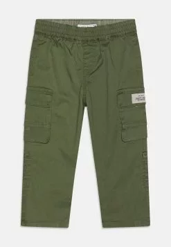 NAME IT Nmmben- Cargobroek - Green