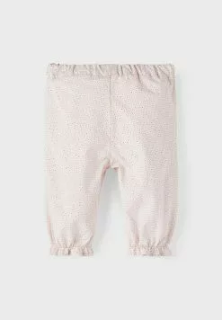 NAME IT Regular Fit - Broek - Rose Smoke -Shirt Zacht Verkoop 4e7f2e520424409086cf17dabf5947cd