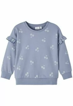 NAME IT Langarm - Sweater - Tempest