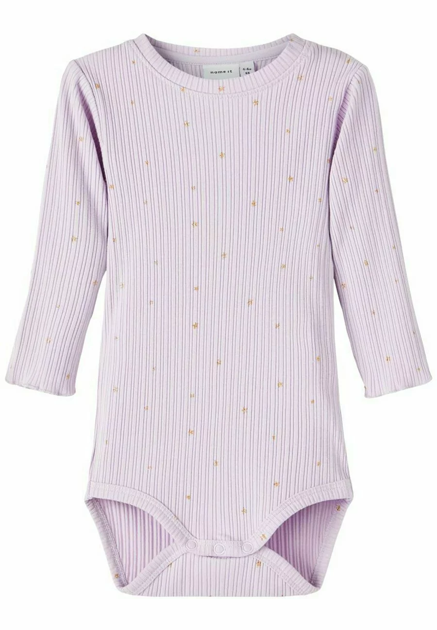 NAME IT Body - Orchid Petal 1 NAME IT Body - Orchid Petal