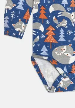 NAME IT Nbmronno 2 Pack - Body - Nouvean Navy 7 NAME IT Nbmronno 2 Pack - Body - Nouvean Navy -Shirt Zacht Verkoop 4fa834eaf3994c53a3261fbc5d2c1575