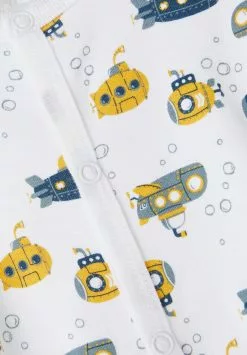 NAME IT Nbmnightsuit 2 Pack - Kruippakje - Legion Blue -Shirt Zacht Verkoop 4fe5cfc2fc87488aab3879a121812174