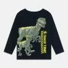 NAME IT Nmmjosko Jurassic - Longsleeve - Dark Sapphire