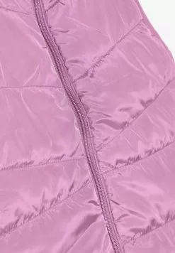 NAME IT Puffer - Bodywarmer - Lilac Chiffon -Shirt Zacht Verkoop 4fff1bf41c664e3ab793b93a5438fc0b