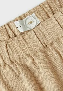 NAME IT Broek - Humus -Shirt Zacht Verkoop 5014e890ae934dea82ec1a1344be3b99