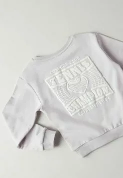 NAME IT Print - Sweater - Orchid Hush -Shirt Zacht Verkoop 503427b727e54d348eec4f4944348bf0