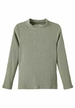 NAME IT Longsleeve - Dried Sage