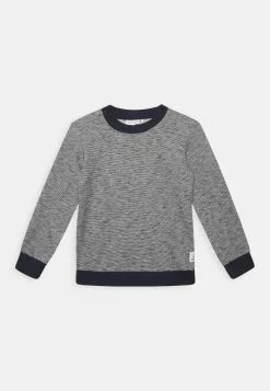 NAME IT Nkmvilmar Loose - Sweater - Dark Sapphire