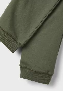 NAME IT Nkmsweat Pant Unb- Trainingsbroek - Brown 7 NAME IT Nkmsweat Pant Unb- Trainingsbroek - Brown -Shirt Zacht Verkoop 5185cb640f8d4382a37084f30ee5dd6c