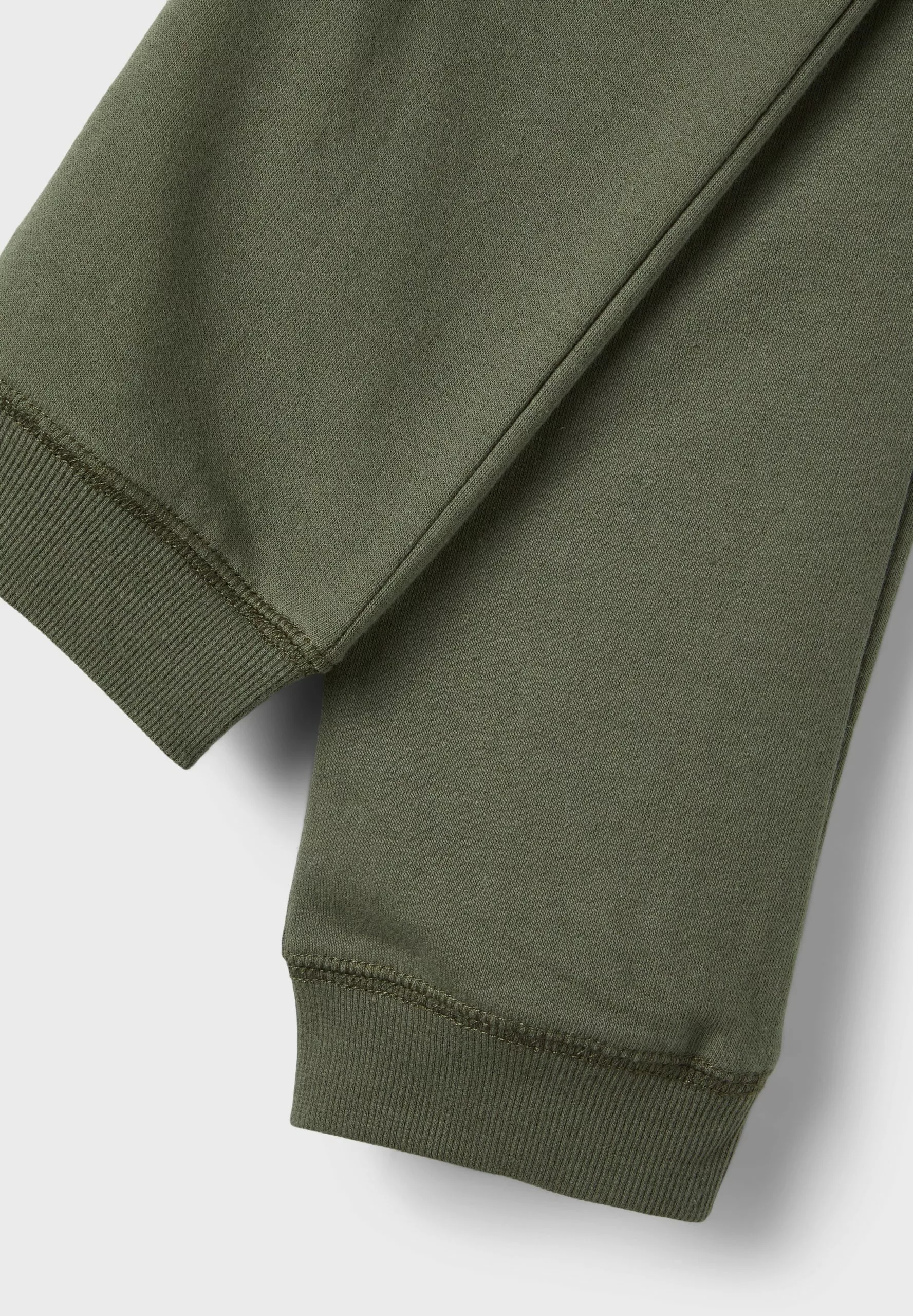 NAME IT Nkmsweat Pant Unb- Trainingsbroek - Brown 4 NAME IT Nkmsweat Pant Unb- Trainingsbroek - Brown - Afbeelding 4