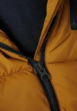 NAME IT Exploring Puffer Jacket - Winterjas - Cathay Spice 12 NAME IT Exploring Puffer Jacket - Winterjas - Cathay Spice -Shirt Zacht Verkoop 519dd224696f419e82fc45aaf6e5ecb5