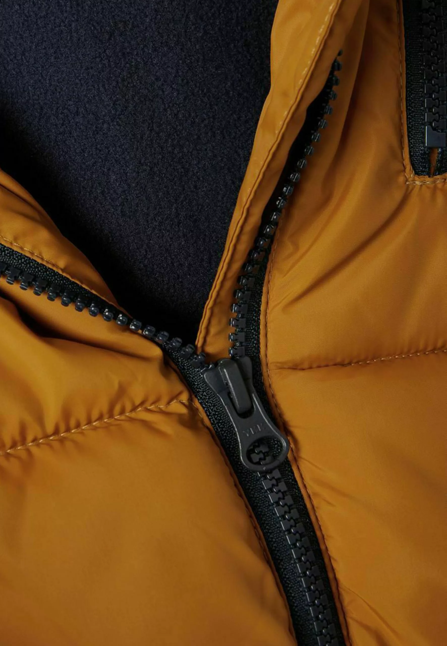 NAME IT Exploring Puffer Jacket - Winterjas - Cathay Spice 6 NAME IT Exploring Puffer Jacket - Winterjas - Cathay Spice - Afbeelding 6