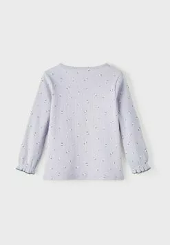 NAME IT Longsleeve - Cosmic Sky -Shirt Zacht Verkoop 524b1f90cdf5405b96e953677a96bdca