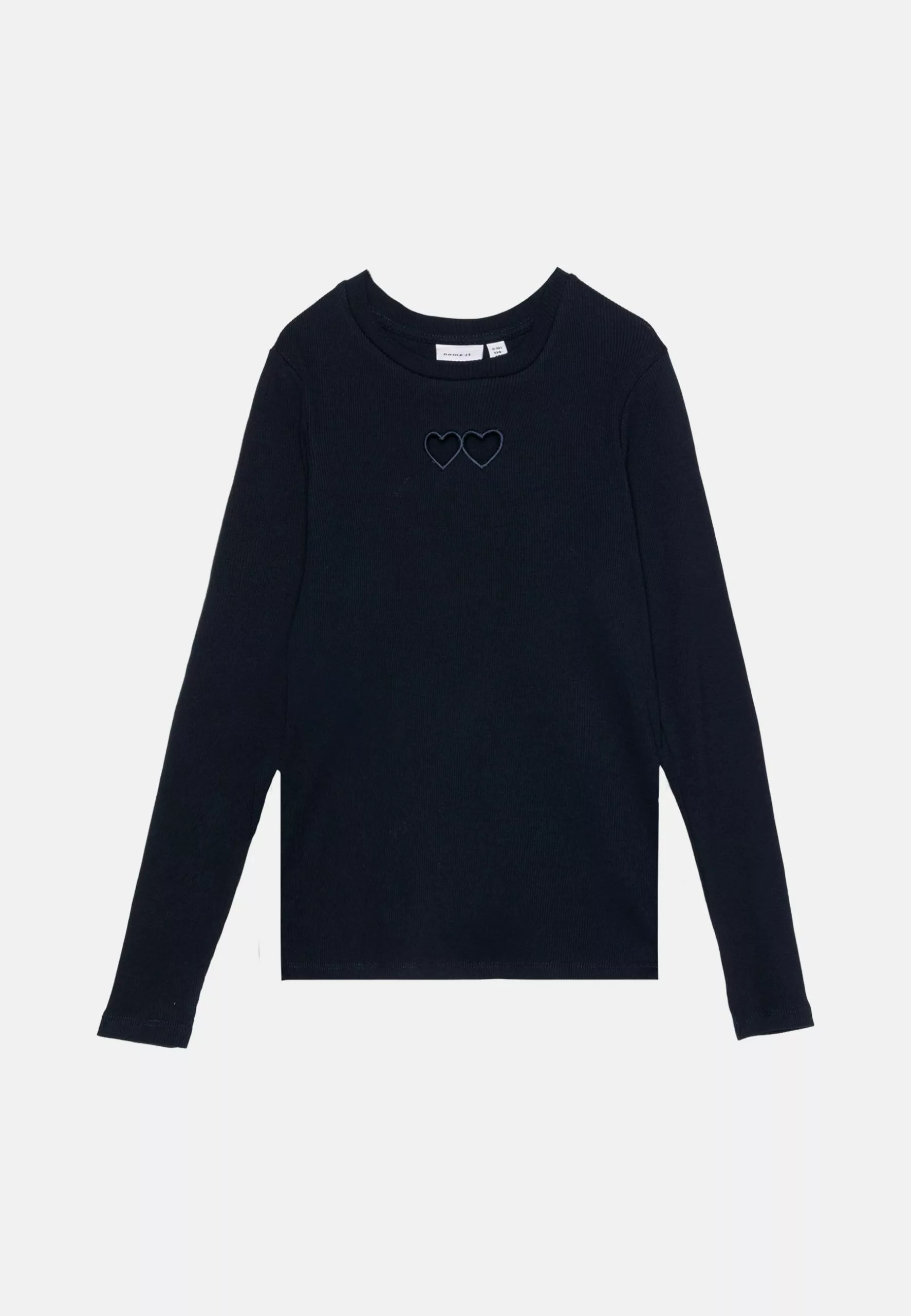 NAME IT Nkfkurli 2 Pack - Longsleeve - Pale Dogwood 3 NAME IT Nkfkurli 2 Pack - Longsleeve - Pale Dogwood - Afbeelding 3