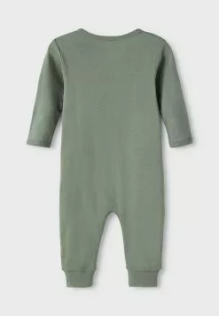 NAME IT Nbmnightsuit Zip Laurel Dino 2 Pack - Pyjama - Green 7 NAME IT Nbmnightsuit Zip Laurel Dino 2 Pack - Pyjama - Green -Shirt Zacht Verkoop 53311208bc4543a2a424b78c04ba65d3